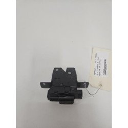 Serrure De Coffre Renault Clio 3 Phase 2